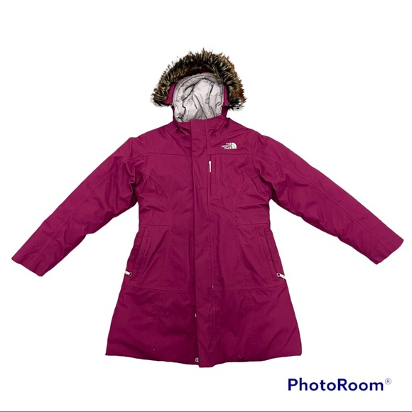 The North Face Jackets & Coats The North Face Youth Girls Long